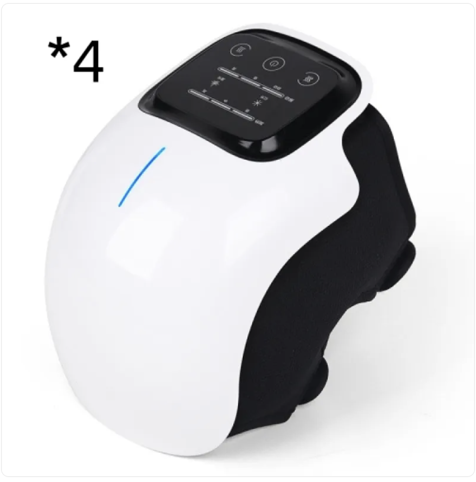 Physiotherapy Relief Smart Knee Massager