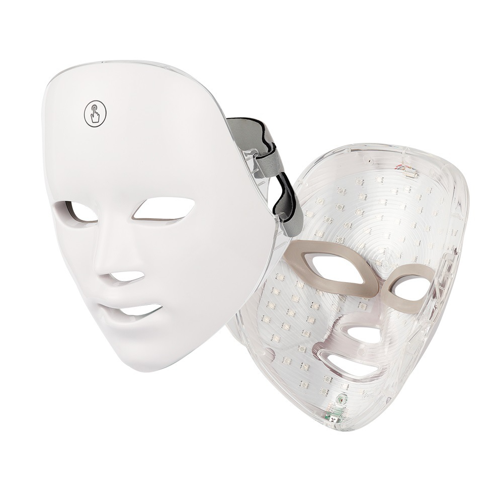 LED Therapy Face Mask For Skin care Rejuvenation