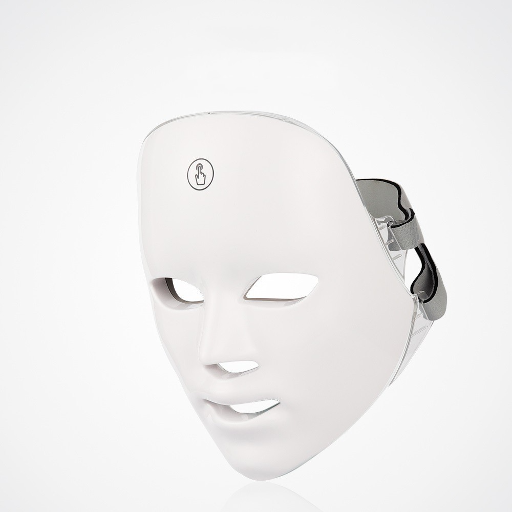 LED Therapy Face Mask For Skin care Rejuvenation