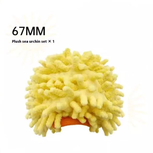 Pet Dog Rubber Gravity Ball Toys For Dogs