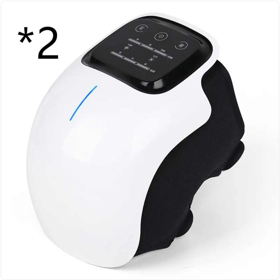 Physiotherapy Relief Smart Knee Massager