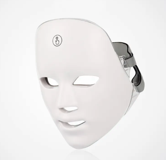 LED Therapy Face Mask For Skin care Rejuvenation