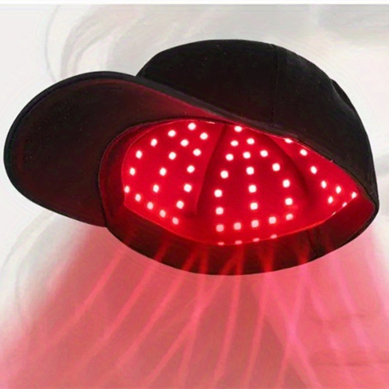 Red Light Scalp/Hair Therapy Cap