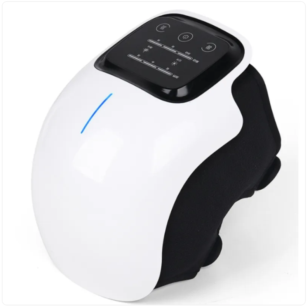 Physiotherapy Relief Smart Knee Massager