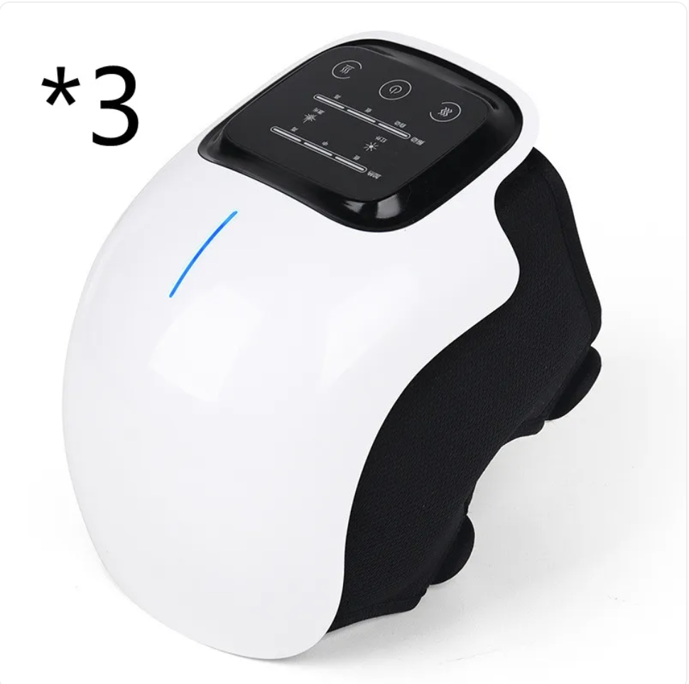 Physiotherapy Relief Smart Knee Massager