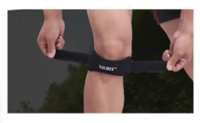 Physiotherapy Relief Smart Knee Massager