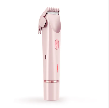 Woman Hair Trimmer Electric Razor